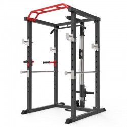 Smith machine /  cage Squat / Rack heavy RX300